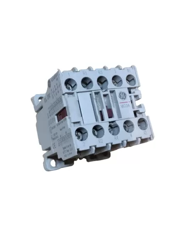 Mc0ab00at1 minicont2p+2rv 24vbif ac1 20a